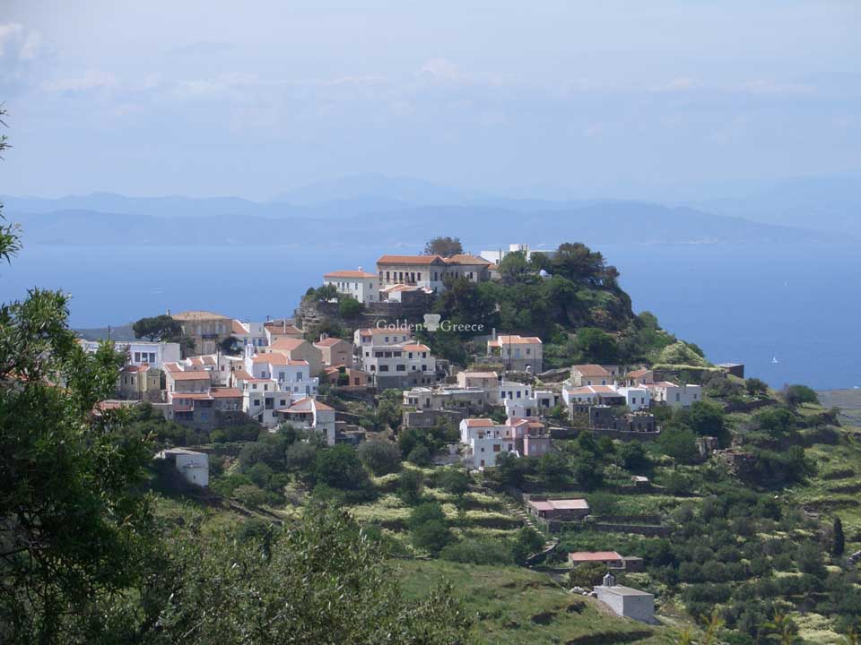 Kea (Tzia) | The island that seduced Pindarus | Cyclades | Golden Greece