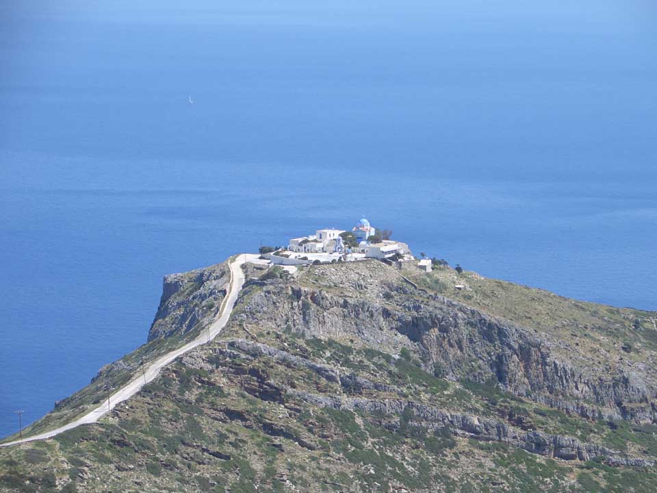 Kea (Tzia) Sea & Mountain | Cyclades | Golden Greece
