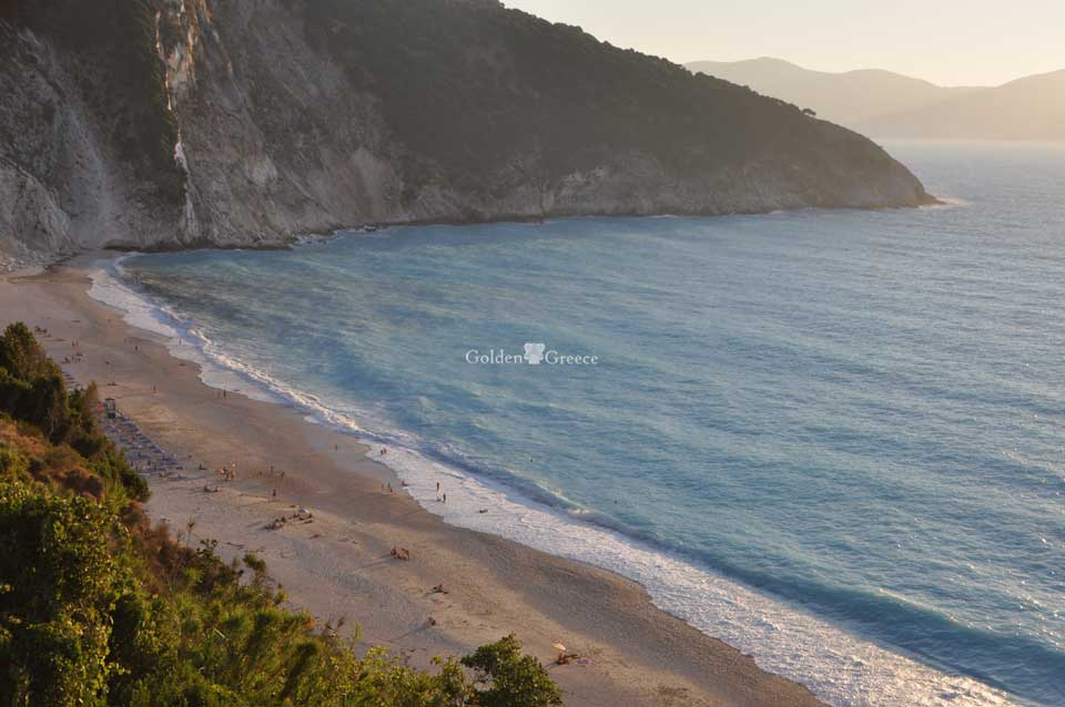 Κεφαλονιά Βουνό & Θάλασσα | Ιόνια Νησιά | Golden Greece