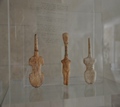ARCHAEOLOGICAL MUSEUM - Corfu - Photographs