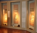 MUSEUM OF ASIAN ART - Corfu - Photographs