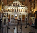 MUSEUM OF BYZANTINE AND POST-BYZANTINE ART - Corfu - Photographs