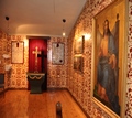MUSEUM OF BYZANTINE AND POST-BYZANTINE ART - Corfu - Photographs