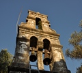 MONASTERY OF ARCHANGELS - Corfu - Photographs