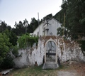 MONASTERY OF SAINT BARBARA SCRIPERO - Corfu - Photographs