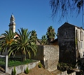 HOLY MONASTERY OF SAINT THEODORE KAMARA - Corfu - Photographs