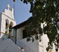 HOLY TRINITY MONASTERY YPSILIS KLIMATIAS - Corfu - Photographs
