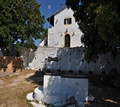 HOLY TRINITY MONASTERY YPSILIS KLIMATIAS - Corfu - Photographs