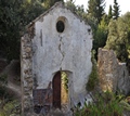 MONASTERY OF PANAGIA ARKOUDILA - Corfu - Photographs