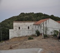 MONASTERY OF PANTOKRATORA AT SAINT MATTHEUS - Corfu - Photographs
