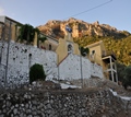 VLACHERNON MONASTERY IN SCRIPERO - Corfu - Photographs