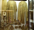 ECCLESIASTICAL MUSEUM OF PALEOKASTRITSA - Corfu - Photographs