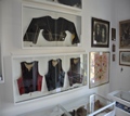 MUSEUM OF CLOTHES AND MUSIC - Corfu - Photographs