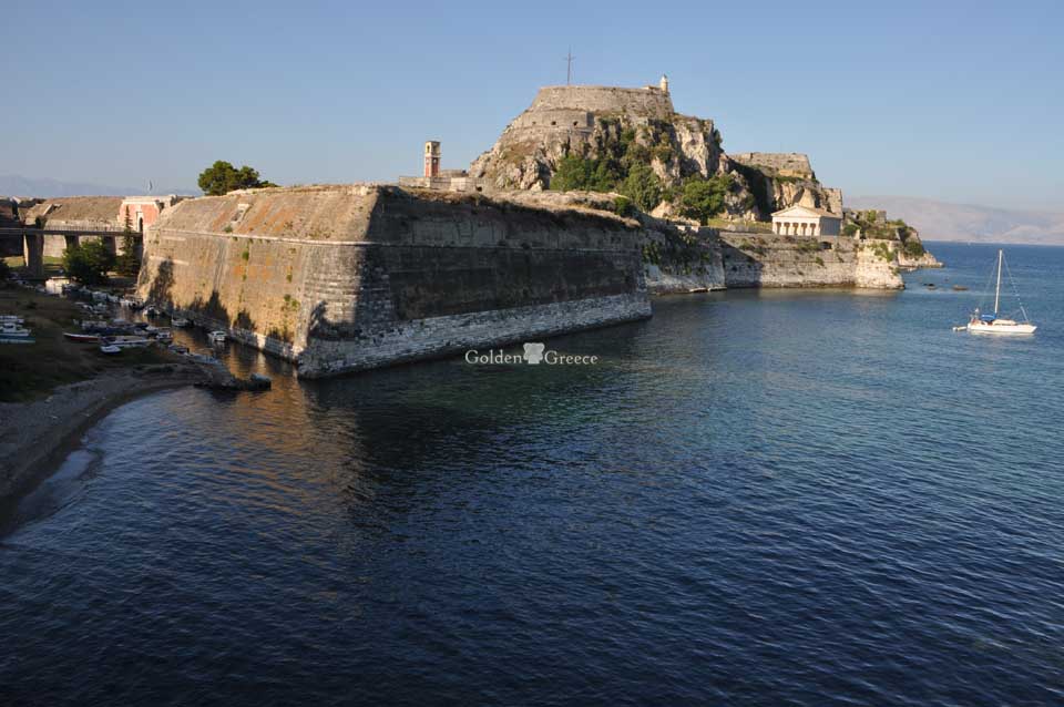Corfu | The cosmopolitan island of the Ionian | Ionian Islands | Golden Greece
