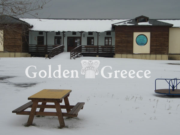 DOIRANI LAKE MUSEUM | Kilkis | Macedonia | Golden Greece