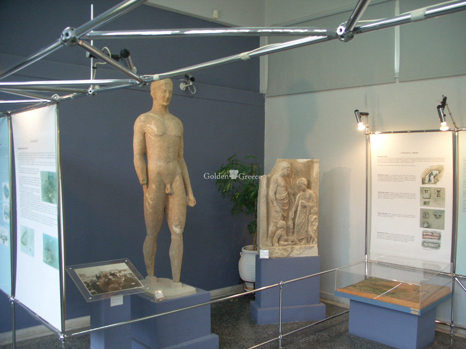 Αρχαιολογικοί Χώροι | Κιλκίς | Μακεδονία | Golden Greece