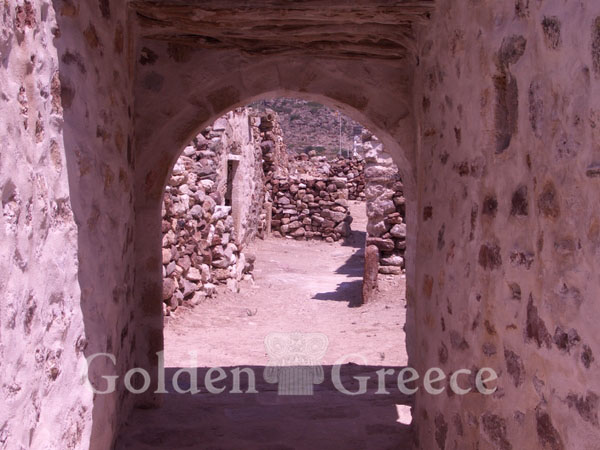 ΚΙΜΩΛΟΣ | Κίμωλος | Κυκλάδες | Golden Greece