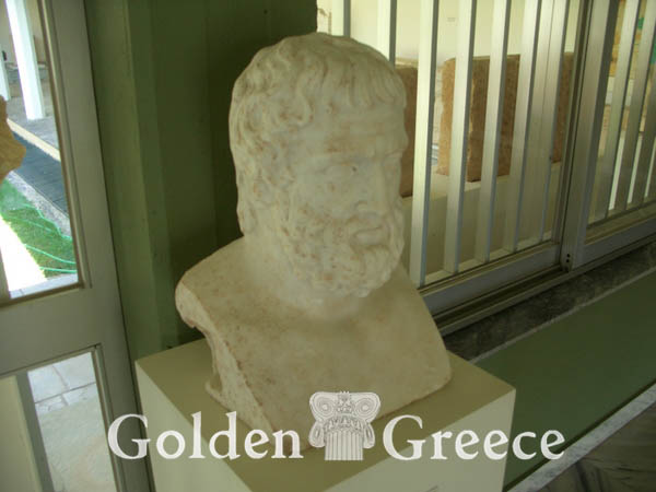 ARCHAEOLOGICAL MUSEUM OF NEMEA | Corinthia | Peloponnese | Golden Greece