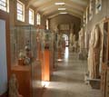 ARCHAEOLOGICAL MUSEUM OF CORINTH - Corinthia - Photographs