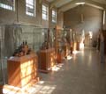 ARCHAEOLOGICAL MUSEUM OF CORINTH - Corinthia - Photographs