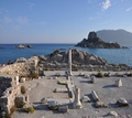 Kos - The island of Hippocrates - Photographs