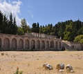 ASCLIPEIO (Archaeological Site) - Kos - Photographs