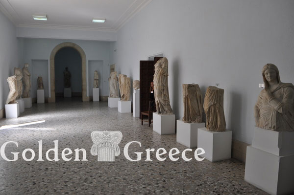 ARCHAEOLOGICAL MUSEUM OF KOS | Kos | Dodecanese | Golden Greece