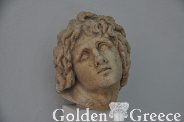 ΑΡΧΑΙΟΛΟΓΙΚΟ ΜΟΥΣΕΙΟ ΚΩΣ | Κώς | Δωδεκάνησα | Golden Greece