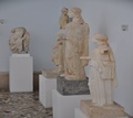 ARCHAEOLOGICAL MUSEUM OF KOS - Kos - Photographs
