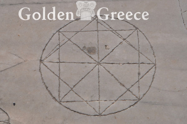 ΡΩΜΑΙΚΗ ΟΙΚΙΑ ΚΩ | Κώς | Δωδεκάνησα | Golden Greece