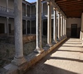 ROMAN HOUSE (Archaeological Site) - Kos - Photographs