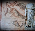 ROMAN CONSERVATORY (Archaeological Site) - Kos - Photographs