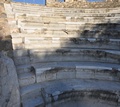 ROMAN CONSERVATORY (Archaeological Site) - Kos - Photographs
