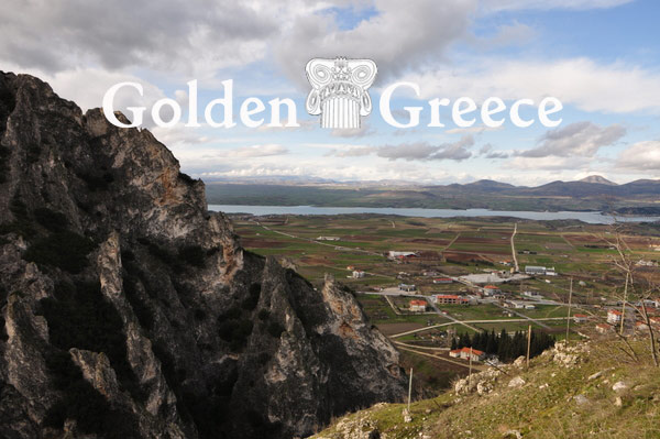 ΚΑΣΤΡΟ ΤΩΝ ΣΕΡΒΙΩΝ | Κοζάνη | Μακεδονία | Golden Greece