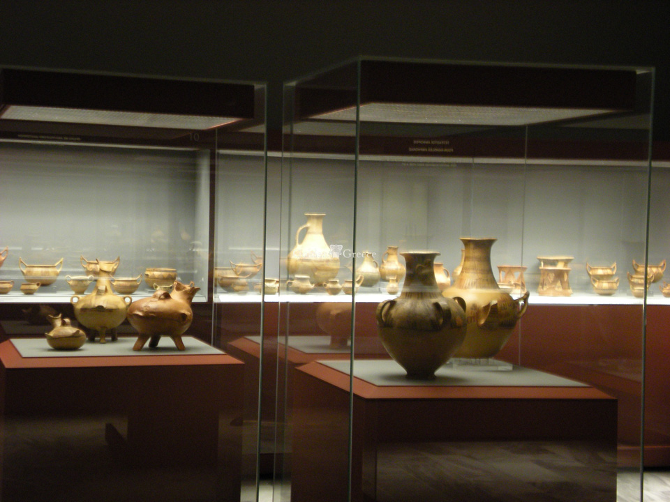 Kozani Museums | Macedonia | Golden Greece