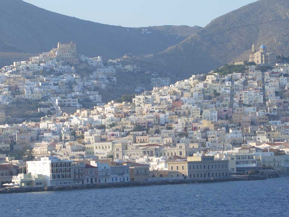 Κυκλάδες | Ανακαλύψτε τις πανέμορφες Κυκλάδες | Νησιωτική Ελλάδα | Golden Greece