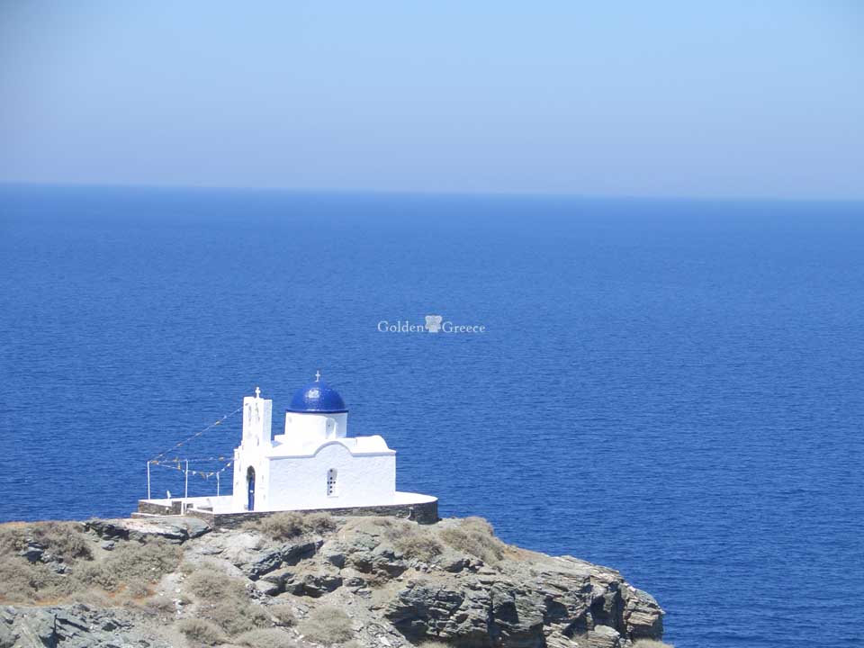 Κυκλάδες | Ανακαλύψτε τις πανέμορφες Κυκλάδες | Νησιωτική Ελλάδα | Golden Greece