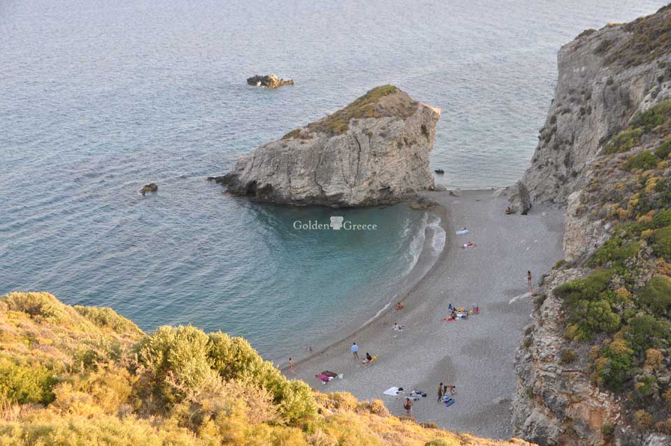 Κύθηρα Ταξιδιωτικές Πληροφορίες | Ιόνια Νησιά | Golden Greece