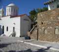 Kythnos - The charm of simplicity - Photographs