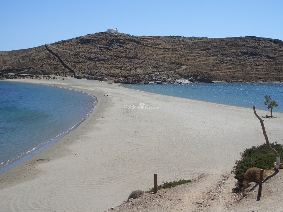 Kythnos Top Attractions / Top Sights | Cyclades | Golden Greece