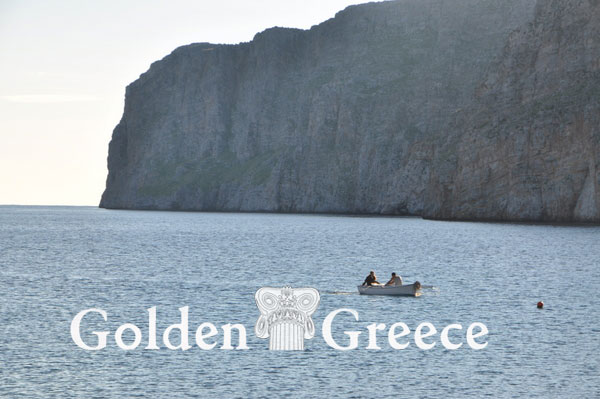 ΓΕΡΟΛΙΜΕΝΑΣ | Λακωνία | Πελοπόννησος | Golden Greece