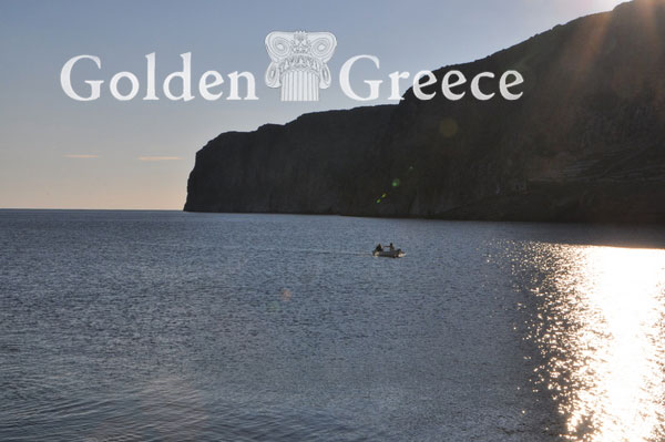 ΓΕΡΟΛΙΜΕΝΑΣ | Λακωνία | Πελοπόννησος | Golden Greece