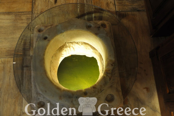 LOWER CASTLE OF MONEMVASIA | Laconia | Peloponnese | Golden Greece