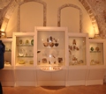 ARCHAEOLOGICAL MUSEUM OF MONEMVASIA - Laconia - Photographs