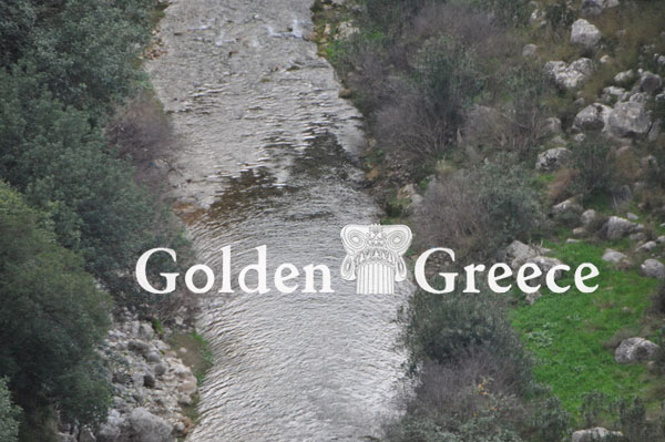 ΠΑΛΑΙΟΜΟΝΑΣΤΗΡΟ | Λακωνία | Πελοπόννησος | Golden Greece