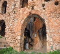 ΠΑΛΑΙΟΜΟΝΑΣΤΗΡΟ (Μοναστήρι) - Λακωνία - Φωτογραφίες