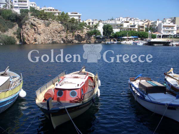 AGIOS NIKOLAOS | Lasithi | Crete | Golden Greece
