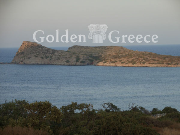 ΕΛΟΥΝΤΑ | Λασίθι | Κρήτη | Golden Greece