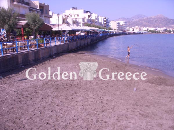 IERAPETRA | Lasithi | Crete | Golden Greece