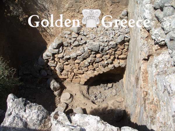ΑΡΧΑΙΟΛΟΓΙΚΟΣ ΧΩΡΟΣ ΛΑΤΩ | Λασίθι | Κρήτη | Golden Greece